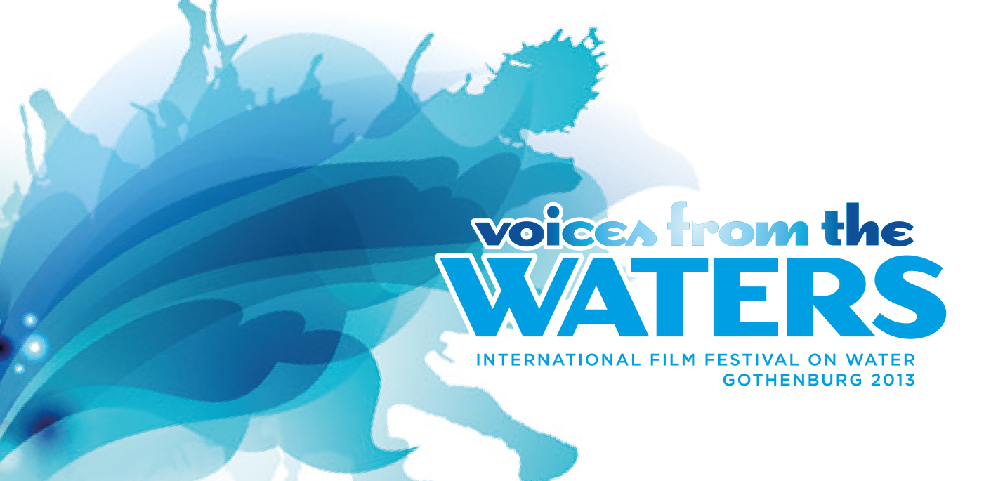 Voices from the waters !
